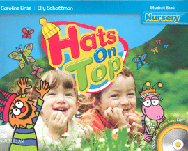 HATS ON TOP SB PACK NURSERY