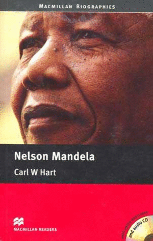 MR (P) NELSON MANDELA PK