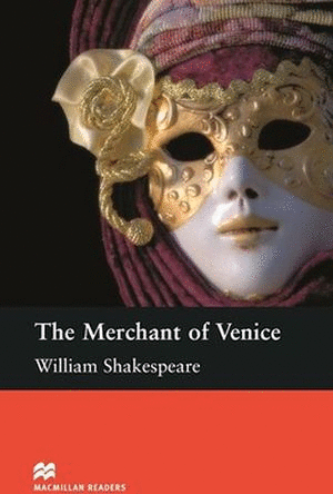 MR (I) THE MERCHANT OF VENICE