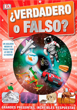 ¿VERDADERO O FALSO?