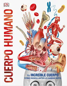 CUERPO HUMANO. EL CONOCIMIENTO / PD.