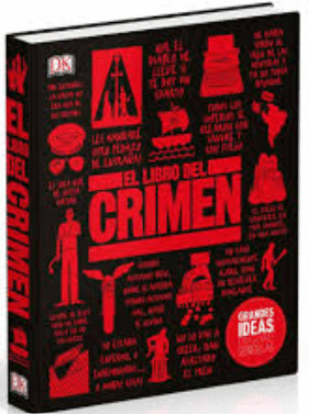 EL LIBRO DEL CRIMEN