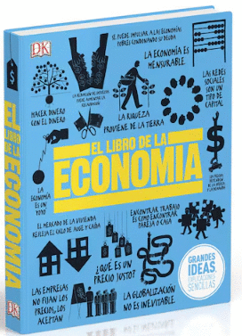 EL LIBRO DE LA ECONOMÍA