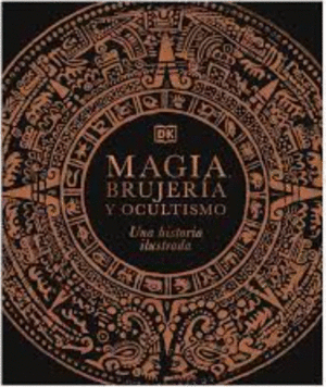 MAGIA, BUJERIA Y OCULTISMO