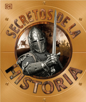 SECRETOS DE LA HISTORIA