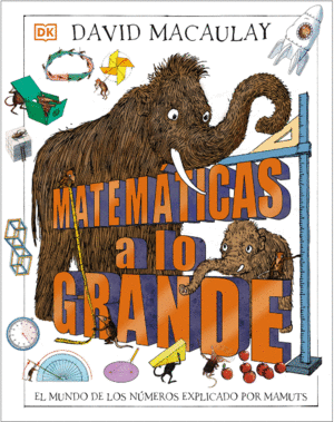 MATEMÁTICAS A LO GRANDE.