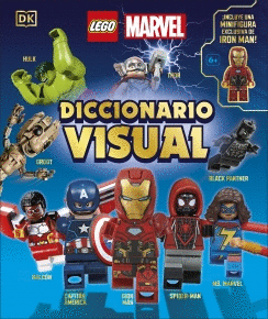 LEGO MARVEL