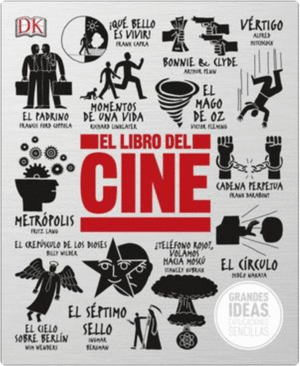 EL LIBRO DEL CINE