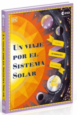UN VIAJE POR EL SISTEMA SOLAR