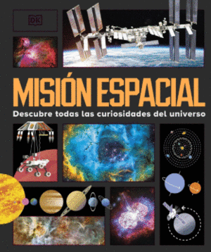 MISION ESPACIAL