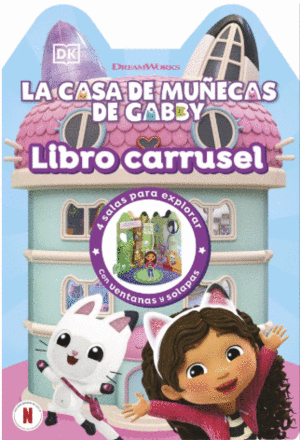 LA CASA DE MUÑECAS DE GABBY