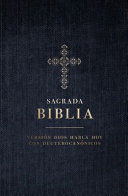 SAGRADA BIBLIA