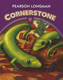 LONGMAN CORNERSTONE 3