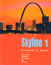 SKYLINE 1 SECUNDARIA STUDENT'S BOOK