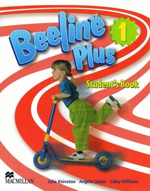 BEELINE PLUS 1 STUDENTS BOOK
