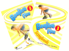 BEELINE PLUS STUDEN BOOK 3