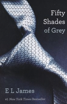 FIFTY SHADES OF GREY