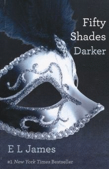 FIFTY SHADES KARKER