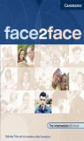 FACE2FACE. PRE-INTERMEDIATE WORKBOOK