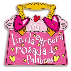 MI LINDA CARTERA ROSADA DE PALABRAS