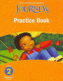 JOURNEYS 2 WB VOL.1
