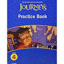 JOURNEYS PRACTICE BOOK