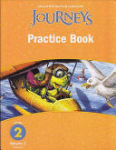 JOURNEYS 2 PRACTICE BOOK