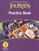 JOURNEYS 3 PRACTICE BOOK