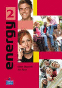 ENERGY 2 ESO STUDENT´S BOOK *PEARSON*