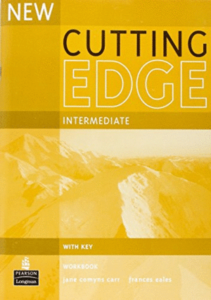 NEW CUTTING EDGE INTERMEDIATE