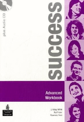 SUCCESS ADVANCED WORKBOOK