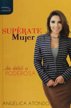 SUPERATE MUJER