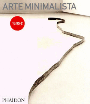 ARTE MINIMALISTA (RÚSTICA)