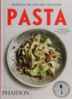 ESCUELA DE COCINA ITALIANA PASTA