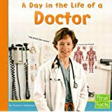 A DAY IN THE LIFE OF A DOCTOR