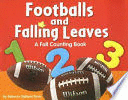 FOOTBALLS AND FALLING LEAVES