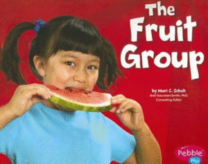 THE FRUIT GROUP