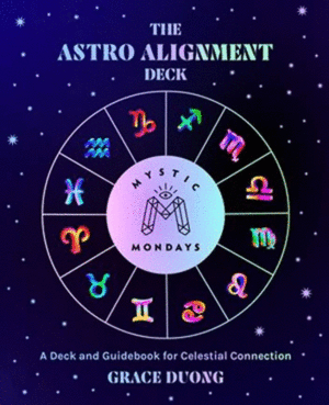 MYSTIC MONDAYS: THE ASTRO ALI