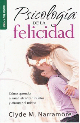 PSICOLOGIA DE LA FELICIDAD