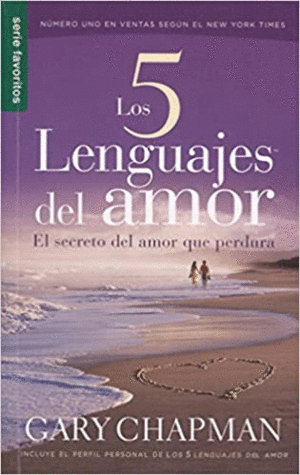 LOS 5 LENGUAJES DEL AMOR