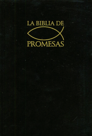 BIBLIA DE PROMESAS CON CONCORDANCIA