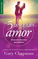 5 LENGUAJES DE AMOR.