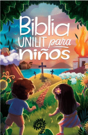 BIBLIA UNILIT PARA NIÑOS