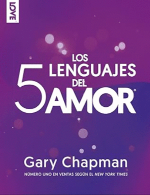 LOS 5 LENGUAJES DEL AMOR-