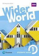 WIDER WORLD 1 STUDENTS' BOOK