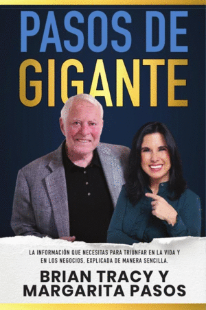 PASOS DE GIGANTE
