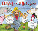 OLD MACDONALD HAD A FARM