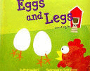 EGGS AND LEGS : COUNTING BY TWOS