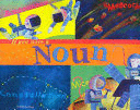 IF YOU WERE A NOUN