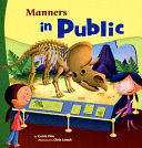 MANNERS IN PUBLIC